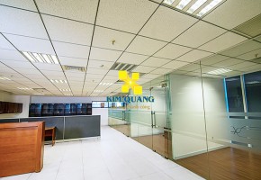 CHO THUÊ TÒA NHÀ VĂN PHÒNG HỮU TOÀN 101D CỘNG HÒA