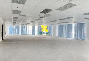 VĂN PHÒNG CHO THUÊ IPC TOWER 1489 NGUYỄN VĂN LINH