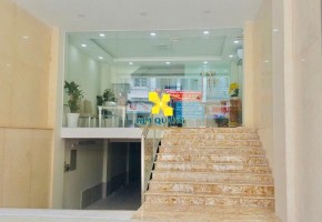CHO THUÊ VĂN PHÒNG K&D BUILDING 42 GIẢI PHÓNG