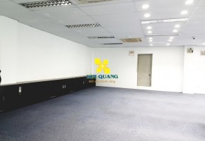 CHO THUÊ VĂN PHÒNG 193 NGUYỄN XÍ QUẬN BÌNH THẠNH