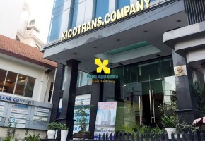 CHO THUÊ VĂN PHÒNG KICOTRANS BUILDING 5 ĐỐNG ĐA