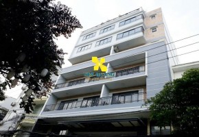 CHO THUÊ VĂN PHÒNG LAM SƠN BUILDING 87-89 LAM SƠN