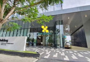 VĂN PHÒNG CHO THUÊ M BUILDING 9 ĐƯỜNG SỐ 8