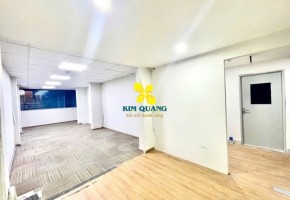 CHO THUÊ TÒA NHÀ VĂN PHÒNG MẶT TIỀN ĐƯỜNG NGUYỄN VĂN THỦ