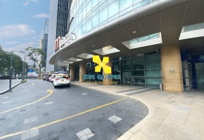CHO THUÊ TÒA NHÀ VĂN PHÒNG MPLAZA SAIGON 39 LÊ DUẨN