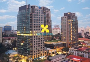 CHO THUÊ TÒA NHÀ VĂN PHÒNG MPLAZA SAIGON 39 LÊ DUẨN
