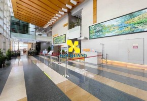 CHO THUÊ TÒA NHÀ VĂN PHÒNG MPLAZA SAIGON 39 LÊ DUẨN