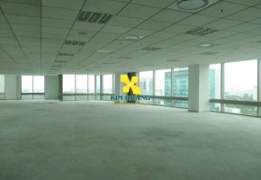 CHO THUÊ TÒA NHÀ VĂN PHÒNG MPLAZA SAIGON 39 LÊ DUẨN