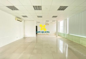 CHO THUÊ VĂN PHÒNG NAHI BUILDING 110 CAO THẮNG