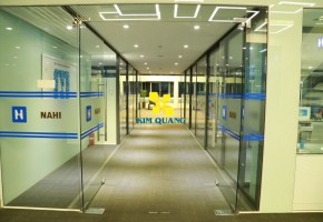 CHO THUÊ VĂN PHÒNG NAHI BUILDING 110 CAO THẮNG