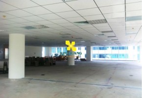 CHO THUÊ VĂN PHÒNG NAM LONG CAPITAL TOWER 6 NGUYỄN KHẮC VIỆN