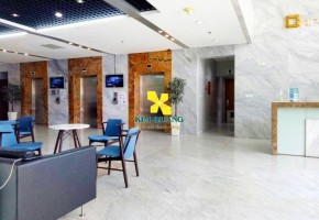 CHO THUÊ VĂN PHÒNG NAM LONG CAPITAL TOWER 6 NGUYỄN KHẮC VIỆN