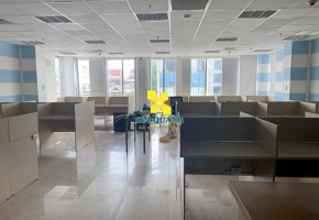 CHO THUÊ VĂN PHÒNG 123 CỘNG HÒA TÂN BÌNH