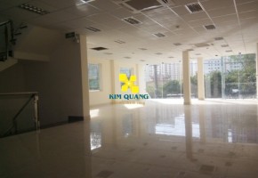 CHO THUÊ TÒA NHÀ NGUYÊN CĂN PHƯỜNG AN KHÁNH TP THỦ ĐỨC