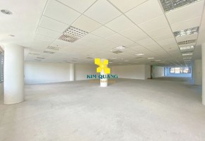 CHO THUÊ TÒA NHÀ VĂN PHÒNG PRESIDENT PLACE 93 NGUYỄN DU