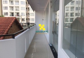 CHO THUÊ VĂN PHÒNG QUẬN TÂN BÌNH 19 SÔNG NHUỆ