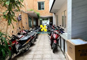 CHO THUÊ VĂN PHÒNG QUẬN TÂN BÌNH 19 SÔNG NHUỆ