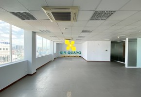 VĂN PHÒNG CHO THUÊ 34 HOÀNG VIỆT
