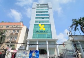 VĂN PHÒNG CHO THUÊ 34 HOÀNG VIỆT
