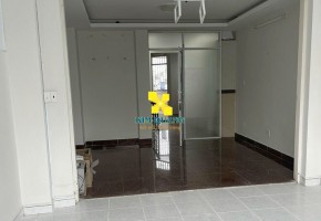 CHO THUÊ VĂN PHÒNG 5A TRẦN VĂN DƯ