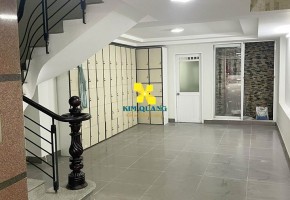 CHO THUÊ VĂN PHÒNG 5A TRẦN VĂN DƯ
