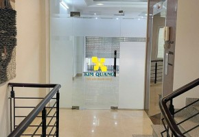 CHO THUÊ VĂN PHÒNG 5A TRẦN VĂN DƯ
