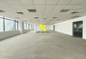 CHO THUÊ TÒA NHÀ VĂN PHÒNG RUBY TOWER 81-83-85 HÀM NGHI