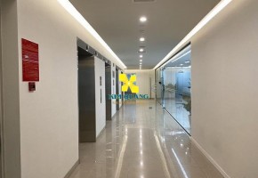 CHO THUÊ TÒA NHÀ VĂN PHÒNG RUBY TOWER 81-83-85 HÀM NGHI
