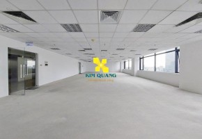 CHO THUÊ TÒA NHÀ VĂN PHÒNG RUBY TOWER 81-83-85 HÀM NGHI