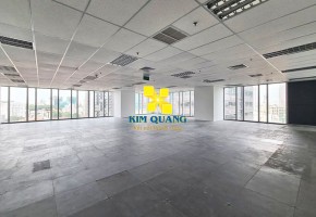 CHO THUÊ VĂN PHÒNG SAIGON CENTRE 2 TOWER 92-94 NAM KỲ KHỞI NGHĨA
