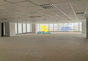 CHO THUÊ VĂN PHÒNG SAIGON COOP 131 ĐIỆN BIÊN PHỦ