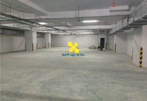 CHO THUÊ VĂN PHÒNG SAIGON COOP 131 ĐIỆN BIÊN PHỦ