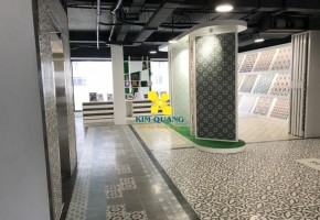 CHO THUÊ VĂN PHÒNG SGP SECOIN 92 NGUYỄN HỮU CẢNH