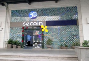 CHO THUÊ VĂN PHÒNG SGP SECOIN 92 NGUYỄN HỮU CẢNH