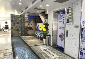 CHO THUÊ VĂN PHÒNG SGP SECOIN 92 NGUYỄN HỮU CẢNH