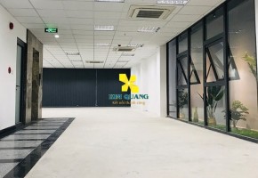 CHO THUÊ TÒA NHÀ VĂN PHÒNG SWIN TOWER 20F LAM SƠN