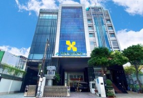 VĂN PHÒNG CHO THUÊ THỦY LỢI 4 102 NGUYỄN XÍ