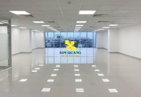 VĂN PHÒNG CHO THUÊ THỦY LỢI 4 102 NGUYỄN XÍ