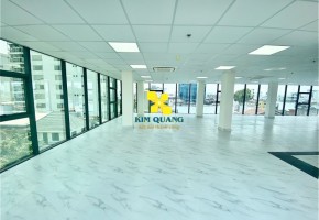 CHO THUÊ VĂN PHÒNG 11 NGUYỄN HUY TƯỞNG