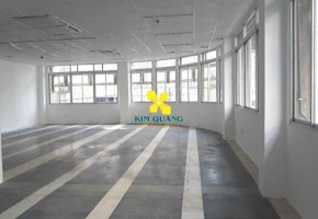 CHO THUÊ TÒA NHÀ VĂN PHÒNG VAR BUILDING 9-19 HỒ TÙNG MẬU
