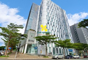 CHO THUÊ VĂN PHÒNG  VINAMILK TOWER 10 TÂN TRÀO