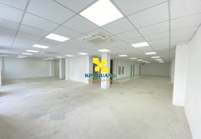 CHO THUÊ TÒA NHÀ VĂN PHÒNG VNO 124 ĐIỆN BIÊN PHỦ