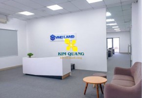 CHO THUÊ TÒA NHÀ VĂN PHÒNG VNO 354 CỘNG HÒA