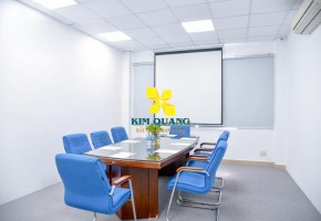 CHO THUÊ TÒA NHÀ VĂN PHÒNG VNO 354 CỘNG HÒA
