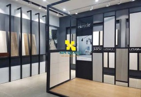 CHO THUÊ TÒA NHÀ VĂN PHÒNG VNO BUILDING 433 CỘNG HÒA