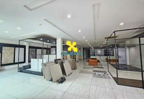 CHO THUÊ TÒA NHÀ VĂN PHÒNG VNO BUILDING 433 CỘNG HÒA