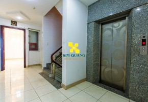 VĂN PHÒNG CHO THUÊ 37 BẠCH ĐẰNG
