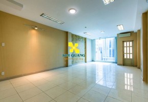 VĂN PHÒNG CHO THUÊ 37 BẠCH ĐẰNG