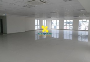 CHO THUÊ TÒA NHÀ VIỄN ĐÔNG BUILDING 14 PHAN TÔN