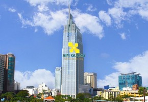 VĂN PHÒNG CHO THUÊ VIETCOMBANK TOWER 5 CÔNG TRƯỜNG MÊ LINH